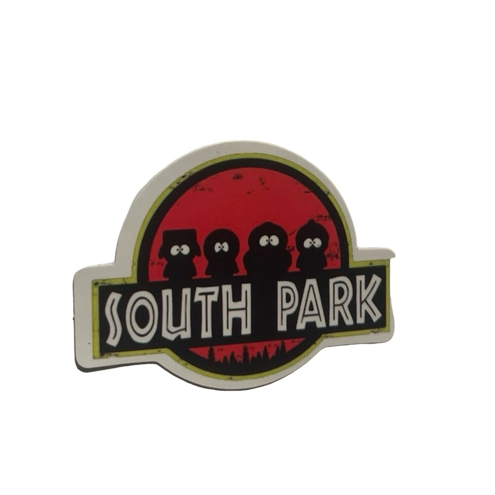South Park Sticker